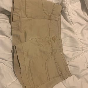 khakis , colored